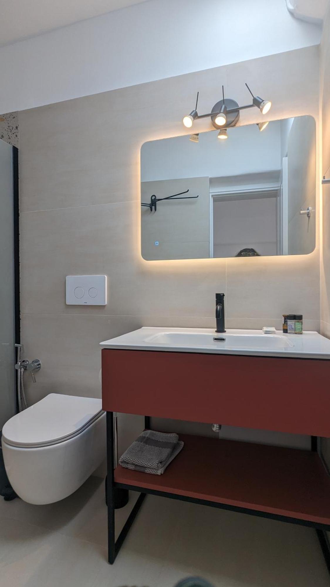 Arodou Studio&Apartment Mykonos Town Exterior foto