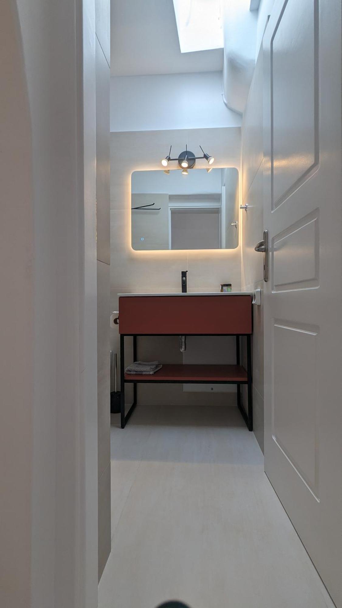 Arodou Studio&Apartment Mykonos Town Exterior foto