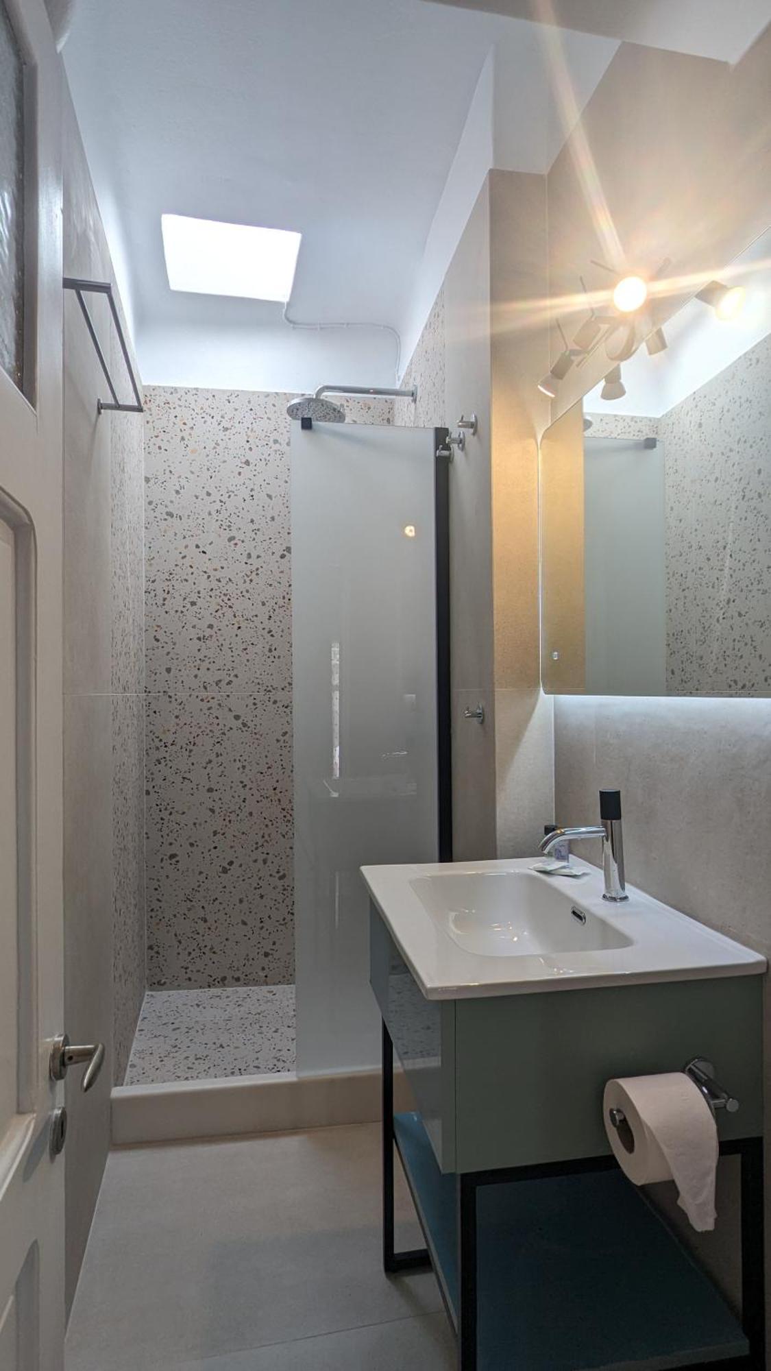 Arodou Studio&Apartment Mykonos Town Exterior foto